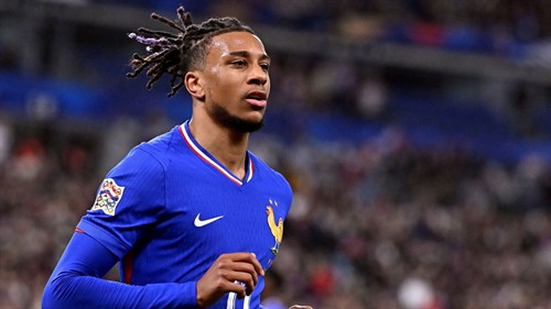 Who will make France's squad for the 2026 World Cup?