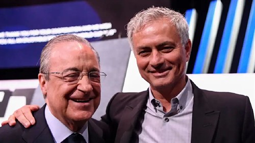 Mourinho 'didn't look' at Benfica offer amid Real rumours