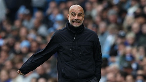 ‘Behind one man’ - Why Guardiola is not Premier League GOAT