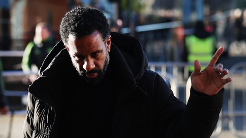 Nancy speaks out on Celtic sacking