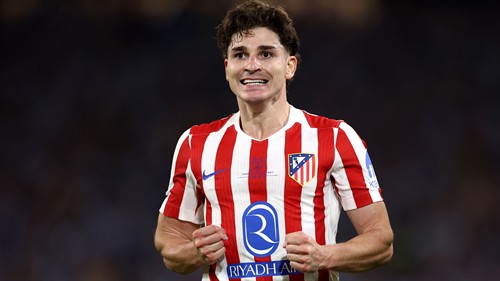 Revealed: Arsenal plot Alvarez transfer with 'tactical twist'