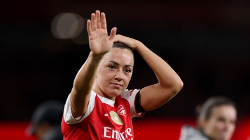 McCabe to leave Arsenal this summer