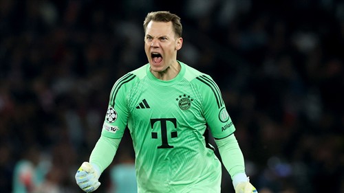 Neuer back for Germany? Nagelsmann hints at World Cup return