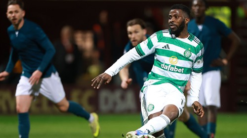Sutton slams Lineker over Celtic VAR row