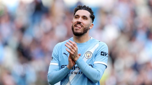 'Showman' Cherki backed to become Ballon d’Or winner