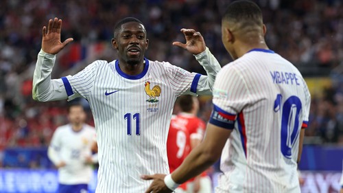 Who will make France's squad for the 2026 World Cup?