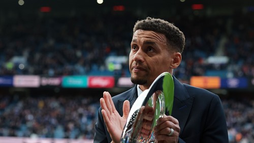 Tavernier 'hurt' by Rohl after Rangers fallout