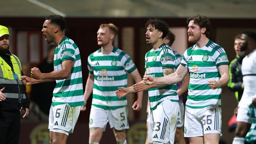 Nancy speaks out on Celtic sacking
