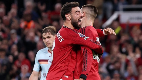 Why Rice left Fernandes ‘really sad’ with transfer decision