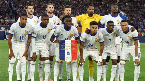 Who will make France's squad for the 2026 World Cup?