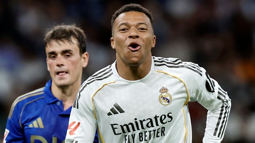 Mbappe ‘will NOT be sold’! Mourinho-themed transfer stance