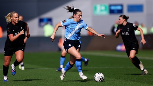 USWNT's Coffey sidelined with minor knee surgery
