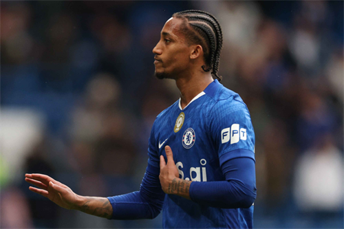 Joao Pedro's stance on leaving Chelsea amid Barcelona links