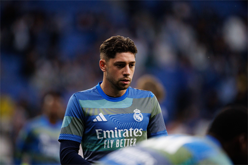 Federico Valverde's stance on Real Madrid exit revealed after training ground fight