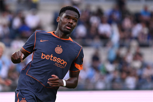 Ivory Coast name World Cup squad as Bonny & Wahi confirm nationality switches