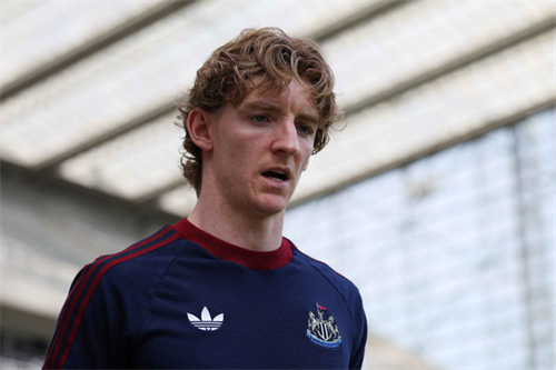 Anthony Gordon set for Newcastle farewell as Bayern Munich contract offer submitted