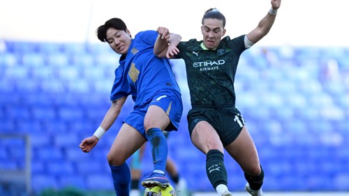 USWNT's Coffey sidelined with minor knee surgery