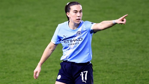 USWNT's Coffey sidelined with minor knee surgery