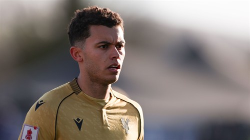‘His club’ - Could £35m Johnson go ‘home’ to Forest from Palace?