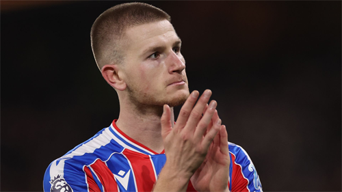 Wharton price set! Transfer tip amid Man Utd & Liverpool links