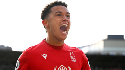 ‘His club’ - Could £35m Johnson go ‘home’ to Forest from Palace?