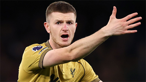 Wharton price set! Transfer tip amid Man Utd & Liverpool links