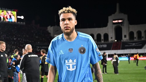 Messi, Son and the 10 MLS players to watch at the World Cup