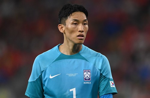 Son to appear at fourth World Cup as South Korea name squad