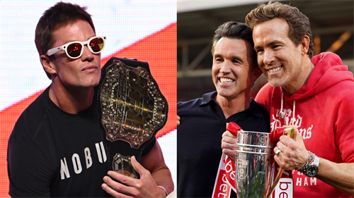 Brady vs Reynolds: Who will win race to the Premier League?