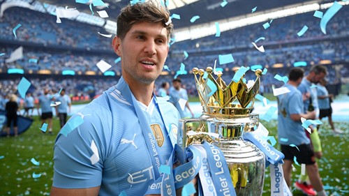 ‘Foden’s not happening’ but Lampard backed to land ‘big name’