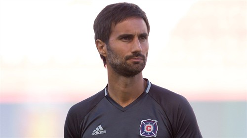 Mitrovic focused on getting the little details right with Revs
