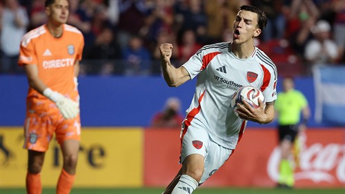 Messi, Son and the 10 MLS players to watch at the World Cup