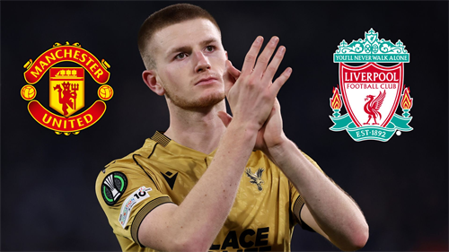 Wharton price set! Transfer tip amid Man Utd & Liverpool links