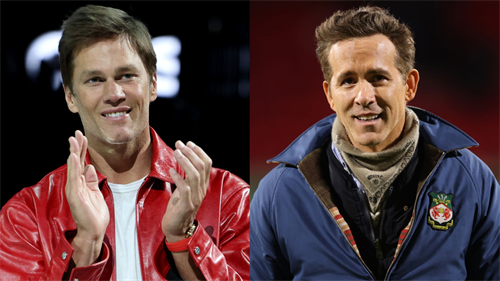 Brady vs Reynolds: Who will win race to the Premier League?