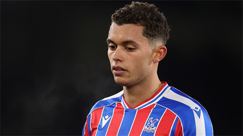 ‘His club’ - Could £35m Johnson go ‘home’ to Forest from Palace?