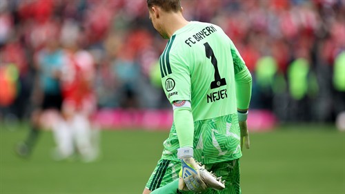 Bayern have revealed the diagnosis: Is Neuer even fit for the World Cup?