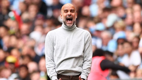 Sublime Semenyo secures FA Cup glory for Pep & City