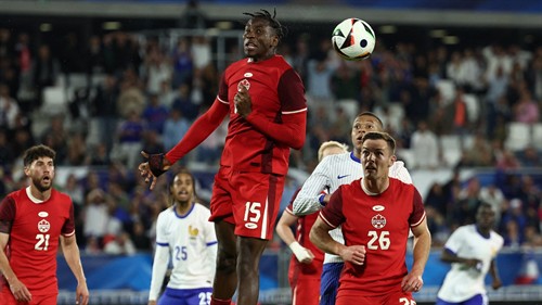 CanMNT roster tiers: Davies injury clouds World Cup plans