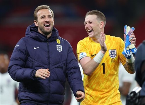 The 51 players Thomas Tuchel has called up for England as he submits World Cup squad