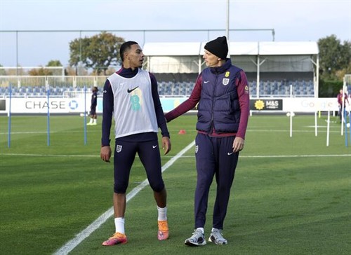 The 51 players Thomas Tuchel has called up for England as he submits World Cup squad