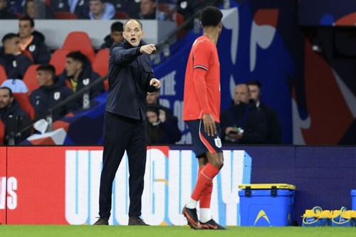 Marcus Rashford splits England fans with place at World Cup on the line