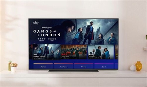 Sky Glass TV World Cup deal cuts 4K smart TV to 15p-a-day with tournament just weeks away