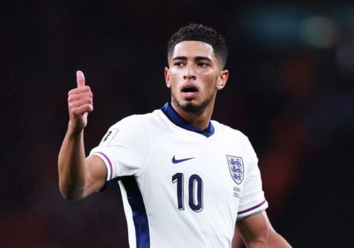 POLL: Should Jude Bellingham make the England squad for World Cup 2026? Vote now