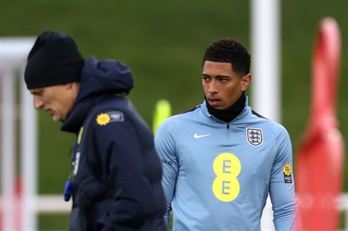 POLL: Should Jude Bellingham make the England squad for World Cup 2026? Vote now