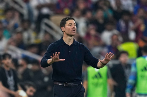 Xabi Alonso set to become new Chelsea manager after agreement reached