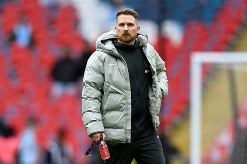 McFarlane urges Chelsea to bounce back ahead of 'massive' Tottenham clash