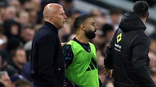 Gerrard reacts to 'damning' Salah statement