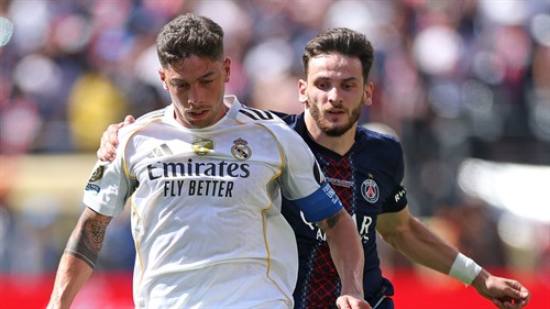 Two reasons why Man Utd face frustration in ￡100m Valverde race