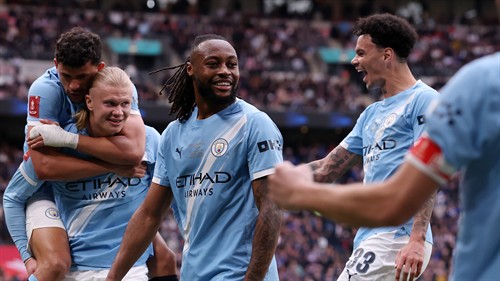 ‘Big secret’ or ‘bored’? Guardiola’s Man City future predicted