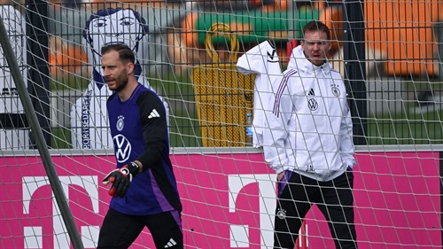 Neuer to end retirement for World Cup